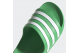 adidas Originals Adilette Aqua (FY8048) grün 5