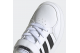 adidas Originals Breaknet (FZ0106) weiss 6
