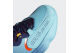 adidas Originals Dame 7 EXTPLY Basketballschuh (H68606) blau 6