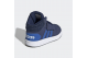 adidas Originals Hoops 2 0 Mid Schuh (EE6714) blau 5
