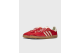 adidas Originals x Wales Bonner Samba (GY6612) rot 2