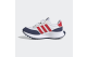 adidas Run 70s CF J (GW0333) weiss 6