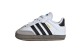 adidas Samba (JI2758) weiss 6