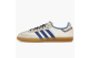 adidas Wales Bonner Samba Nylon Wonder Clay Royal (IH7756) beige 6