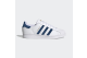 adidas Superstar Blue (H00189) weiss 1