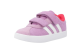 adidas VL COURT 3.0 CF I (JP7879) violet 1