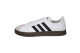 adidas VL Court Base (ID3711) weiss 3