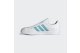 adidas VL Court Mer (KI6078) weiss 6