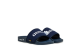 adidas National Park x Foundation Adilette (FY5174) blau 3