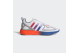 adidas ZX 2K Flux (FX2044) weiss 1