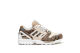 adidas ZX 8000 Lethal Nights (FW2154) braun 4