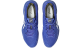Asics COURT FF 3 (1041A370.403) blau 6