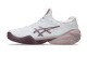 Asics COURT FF 3 CLAY (1042A221.104) weiss 4