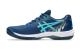 Asics Game FF PADEL (1041A493.401) blau 4