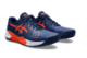 Asics Gel Challenger 14 (1041A405-401) blau 2