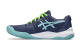 Asics Gel CHALLENGER 14 Padel (1041A404.402) blau 4