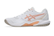 Asics Gel dedicate 9 (1042A316.100) blanc 1
