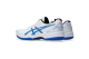 Asics GEL GAME 9 CLAY (1041A358103) weiss 6