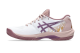 Asics GEL GAME Ff PADEL (1042A286.100) weiss 4
