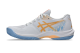 Asics GAME FF PADEL (1042A286.101) weiss 4