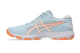 Asics GEL NETBURNER ACADEMY 9 (1072A098.020) blau 4