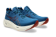 Asics GEL NIMBUS 26 (1011B794-404) blau 2