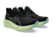 Asics GEL NIMBUS 26 (1012B601-005) schwarz 2