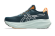 Asics Gel Nimbus 27 TR (1011C136-300) blau 4