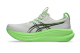 Asics GEL NIMBUS 28 (1011C127.101) weiss 4