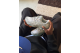 Asics Gel NYC Cream Light Sage (1203A383-119) cinza 2