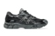 Asics x Kicki Yang Zhang GEL NYC (1203A571-001) schwarz 1