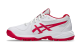 Asics GEL PEAKE 3 GS (1114A026.102) weiss 4