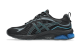 Asics Gel Quantum 180 VIII REFLECTIVE (1203A595.001) negro 4