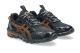 Asics GEL QUANTUM 90 3 GS (1204A184.001) schwarz 2