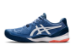 Asics GEL RESOLUTION 8 CLAY (1041A076;404) blau 4