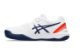 Asics Gel Resolution 9 GS (1044A067-103) weiss 4