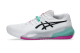Asics Gel Resolution X (1041A481.103) blanco 1