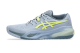 Asics Gel resolution X (1041A481.402) grau 1