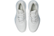 Asics Gel RESOLUTION X (1042A279.100) weiss 6