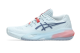 Asics Gel resolution X (1042A279.401) blanc 1