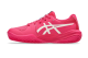 Asics GEL RESOLUTION X GS CLAY (1044A080.700) pink 4