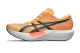 Asics Magic Speed 5 (1013A183-800) orange 1