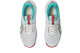 Asics NETBURNER BALLISTIC FF 4 (1052A090.960) weiss 6
