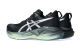 Asics Novablast 5 Luxe (1011C031.001) schwarz 3