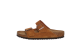 Birkenstock Arizona Suede (1027082) braun 1