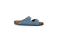 Birkenstock Arizona Suede Leather (1026729) blau 6