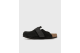 Birkenstock Loma Nubuck Leather Suede (1030687) schwarz 1