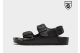 Birkenstock Milano EVA (1009353) schwarz 2