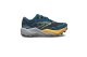 Brooks Caldera 7 (110415-1D-015) blau 1