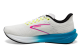 Brooks Hyperion (120396-1B-120) weiss 6